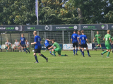 D.B.G.C. 2 - S.K.N.W.K. 2 (beker) seizoen 2024-2025 (7/181)